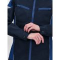 Куртка женская ProfLineSpecialist (тк.Смесовая,240), т.синий/васильковый