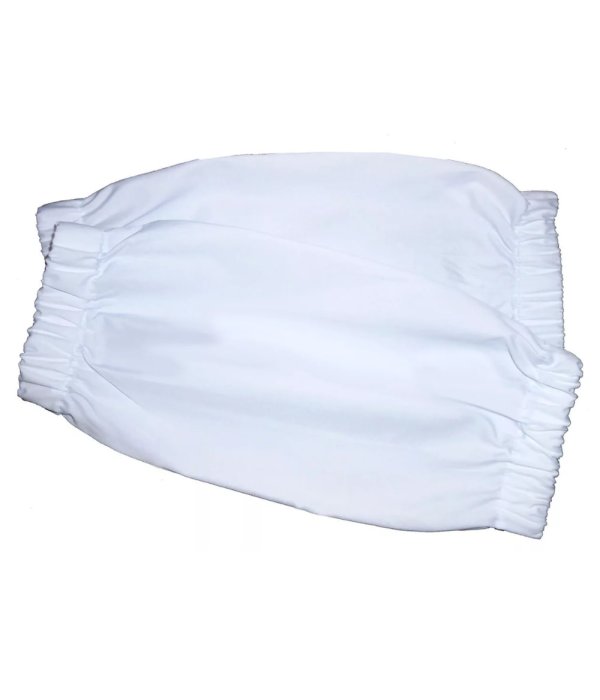 Нарукавники (тк.Бязь), белый