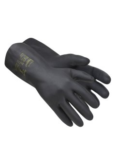 Перчатки АМПАРО™ Альциона (латекс 0,68мм), 457017