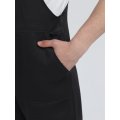 Костюм Лигор-2 СОП (тк.Смесовая,210) п/к, черный/красный
