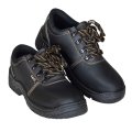 Полуботинки SAVEL Футвер (Footwear), МП, ПУ