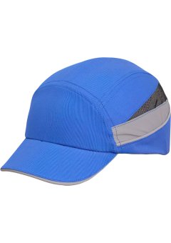 Каскетка защитная РОСОМЗ™ РЗ BIOT CAP, васильковый 92213