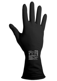 Перчатки ArmProtect (латекс), LX510