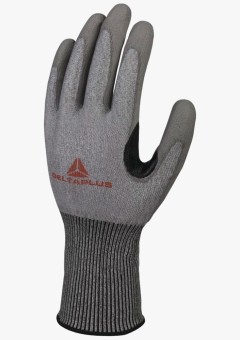 Перчатки DeltaPlus™ VENICUT42GN (полиэтиленовое волокно+полиуретан)