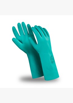Перчатки Manipula Specialist® Дизель (нитрил 0,38мм),CG-922