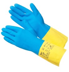 Перчатки Gward (латекс+неопрен), HP300