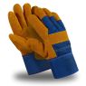Перчатки Manipula Specialist® Сталкер Фрост (спилок/ткань+иск.мех), SPL-73/WG-791