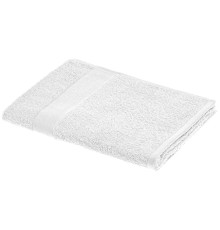 Полотенце Soft Me Light 50х100 (тк.Хлопок, 350), белый