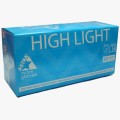 Перчатки латексные неопудренные Astra High Light Gward