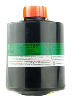 Фильтр комбинированный Бриз-3001 К3Р3 RD