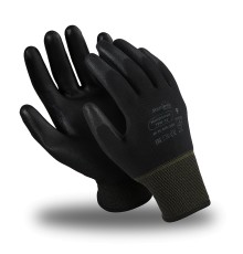 Перчатки Manipula Specialist® Микропол (нейлон+полиуретан), TPU-12/MG-161