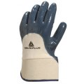 Перчатки DeltaPlus™ NI170 (джерси+нитрил)