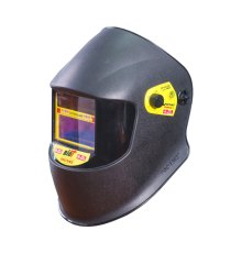Щиток сварщика РОСОМЗ™ НН75 CRYSTALINE® ЯМАЛ BIOT®, 57545