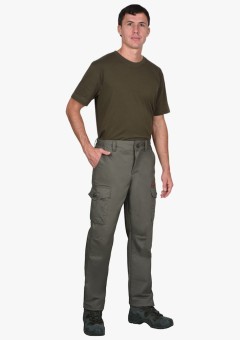 Футболка хаки 160 гр/м2