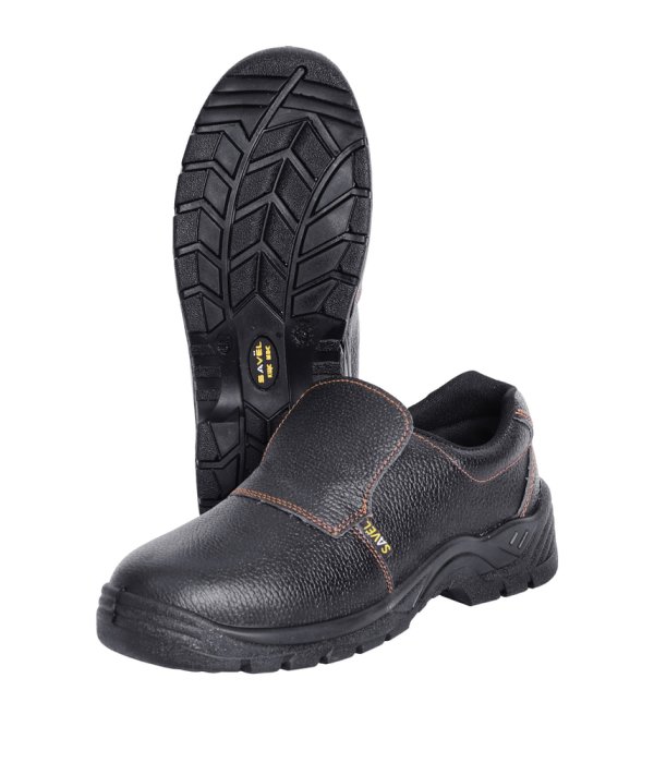 Полуботинки на резинке SAVEL Футвер (Footwear), ПУ
