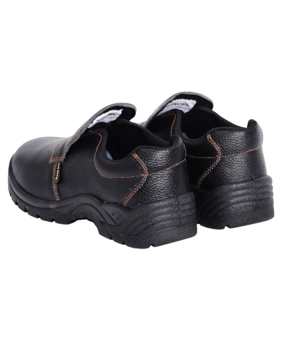 Полуботинки на резинке SAVEL Футвер (Footwear), ПУ