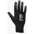 Перчатки Brodeks G-21, чёрный, серый