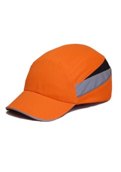 Каскетка защитная РОСОМЗ™ РЗ BIOT CAP, оранжевый 92214