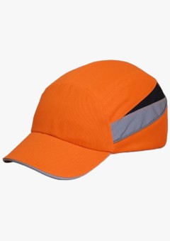 Каскетка защитная Росомз™ РЗ Biot CAP, оранжевый 92214