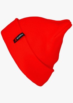 Шапка Brodeks Light Longer HV, оранжевый