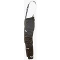 Брюки зимние мужские Brodeks KW304, чёрный