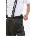 Брюки зимние мужские Brodeks KW304, чёрный