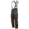 Брюки зимние мужские Brodeks KW304, чёрный