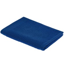 Полотенце Soft Me Light 30х60 (тк.Хлопок,350), синий