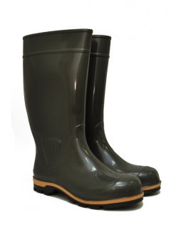 Сапоги ПВХ трехкомпонентные Nordman (арт.ПС-15-1, 5-635-G07, 5-635-G06)