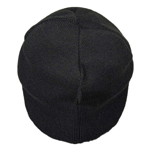 Шапка Brodeks Light Bicolor, цвет красный, чёрный Шапка Brodeks Light Bicolor, цвет красный, чёрный