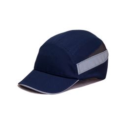 Каскетка Росомз RZ Biot CAP синяя, 92218 (х10) 