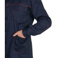 Костюм СИРИУС-ИМПУЛЬС куртка, брюки 100% х/б, пл. 210 г/кв.м