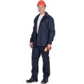 Костюм СИРИУС-ИМПУЛЬС куртка, брюки 100% х/б, пл. 210 г/кв.м