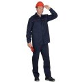 Костюм СИРИУС-ИМПУЛЬС куртка, брюки 100% х/б, пл. 210 г/кв.м