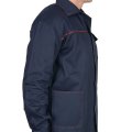 Костюм СИРИУС-ИМПУЛЬС куртка, брюки 100% х/б, пл. 210 г/кв.м