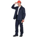 Костюм СИРИУС-ИМПУЛЬС куртка, брюки 100% х/б, пл. 210 г/кв.м