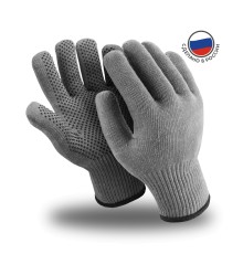 Перчатки Manipula Specialist® Север ПВХ (50% шерсть+ПВХ), WG-711