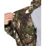 Куртка "Сириус-Пикник" демисезонная укороченная, ткань смесовая, КМФ Тёмный лес