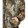 Куртка "Сириус-Пикник" демисезонная укороченная, ткань смесовая, КМФ Тёмный лес