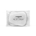 Фильтр противоаэрозольный RESPIK® R25 P2 R (2 шт)