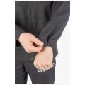 Куртка летняя мужская Brodeks KS234, чёрный