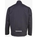 Куртка летняя мужская Brodeks KS234, чёрный