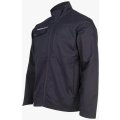 Куртка летняя мужская Brodeks KS234, чёрный
