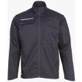 Куртка летняя мужская Brodeks KS234, чёрный