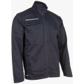 Куртка летняя мужская Brodeks KS234, чёрный