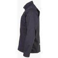 Куртка летняя мужская Brodeks KS234, чёрный