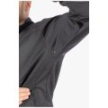 Куртка летняя мужская Brodeks KS234, чёрный