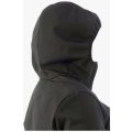 Куртка летняя женская Софтшелл Brodeks KS248, чёрный