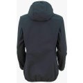 Куртка летняя женская Софтшелл Brodeks KS248, чёрный