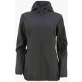 Куртка летняя женская Софтшелл Brodeks KS248, чёрный